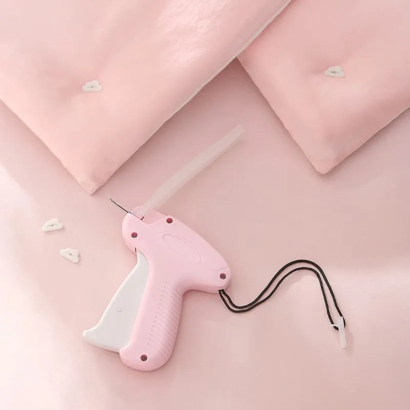 Stitchy - Fijador rápido de ropa