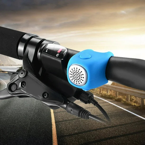 CycloTone™ Bocina para Bicicleta