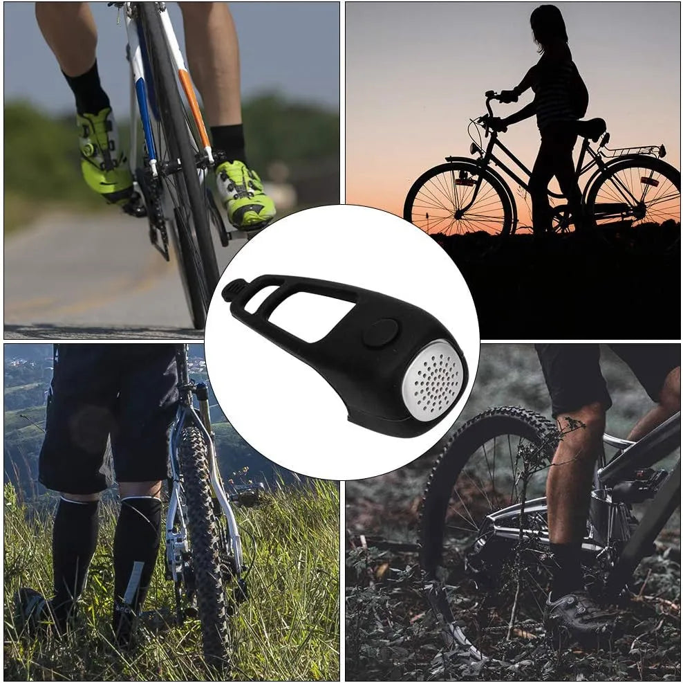 CycloTone™ Bocina para Bicicleta