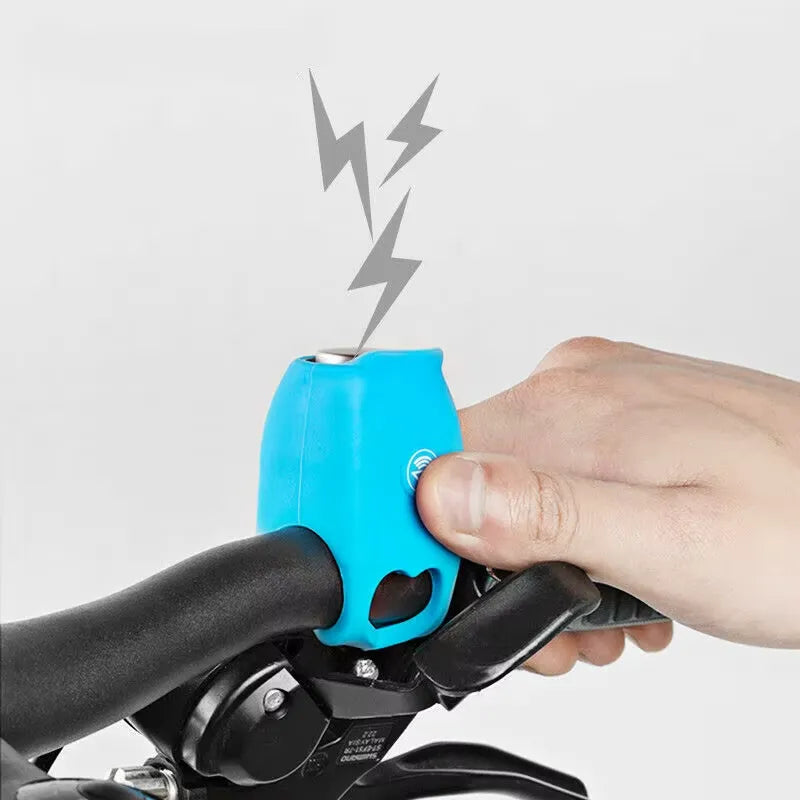 CycloTone™ Bocina para Bicicleta