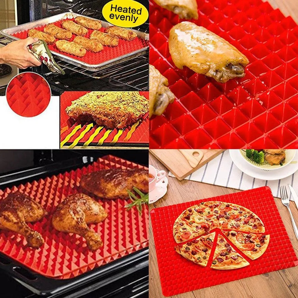 Silicook® Tapete antiadherente para hornear