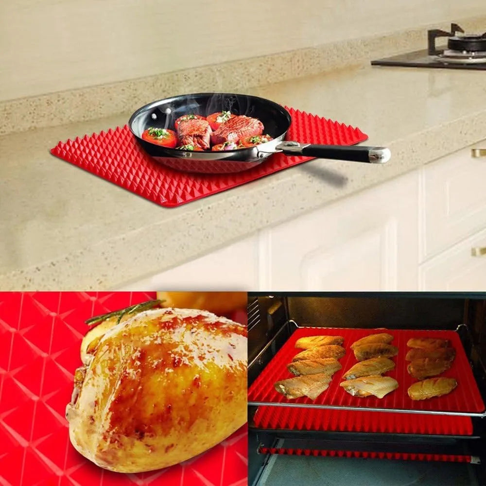 Silicook® Tapete antiadherente para hornear