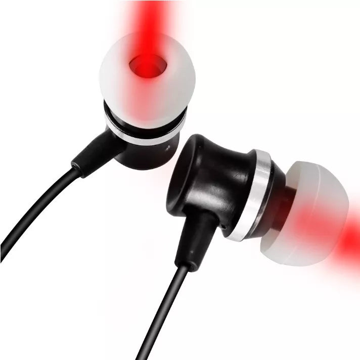 Lumenear™ Auriculares con Terapia Auditiva