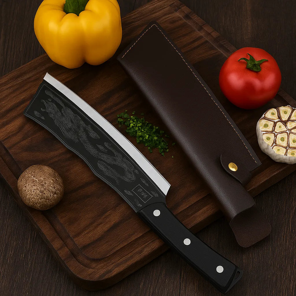 Cut Samurai™-Cuchillo Mata Dragones