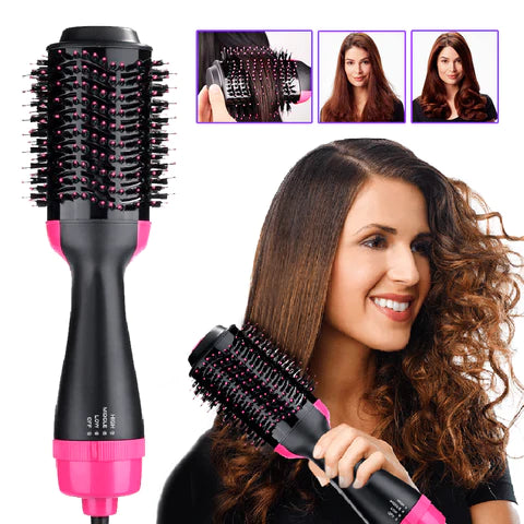 StyloDry® - Cepillo secador 3 en 1