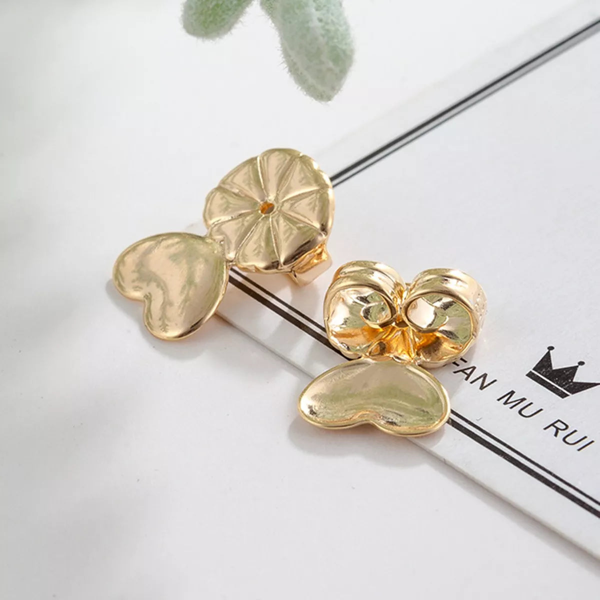 LobeLift™ Pendientes levantadores