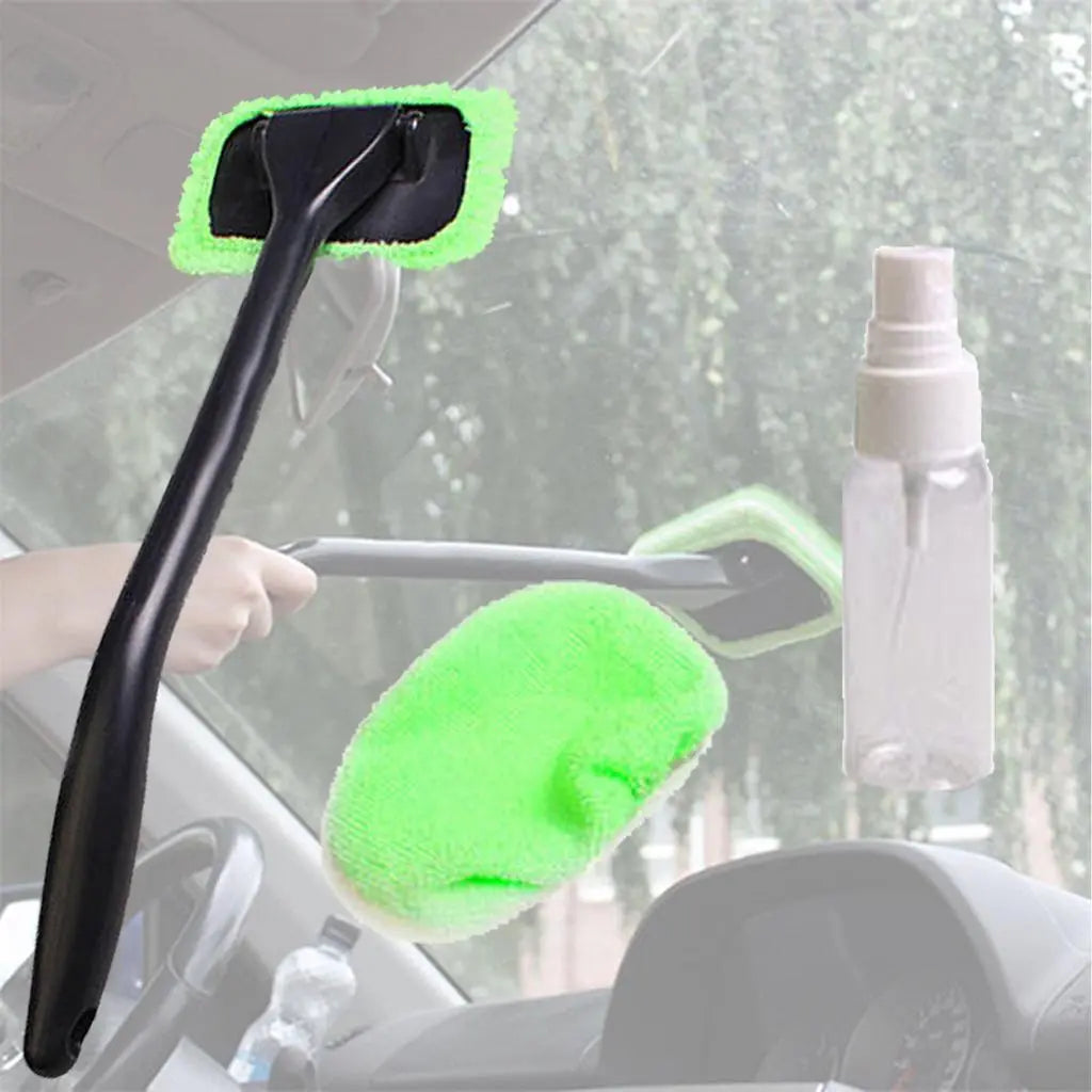 RefleXClean™ Limpia Parabrisas