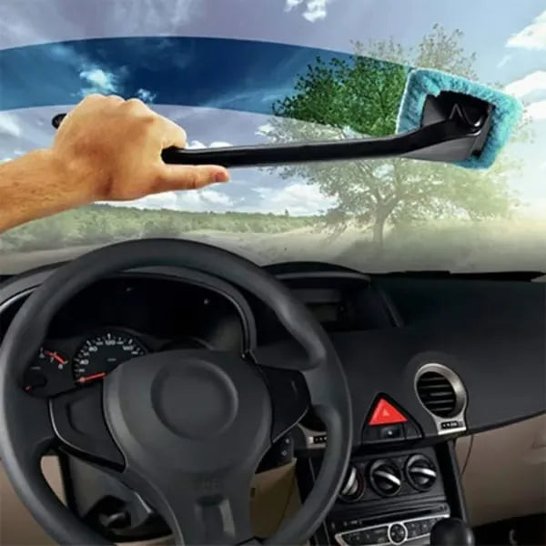 RefleXClean™ Limpia Parabrisas