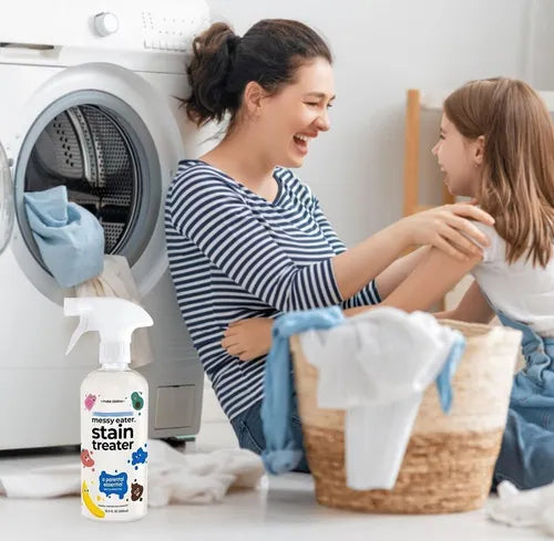 InstaClean™ Spray removedor de manchas