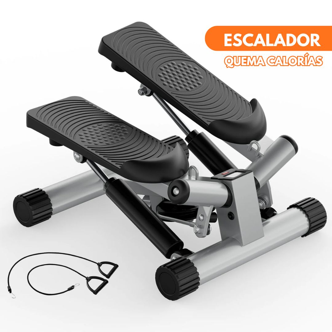 Escalador Quema Calorías