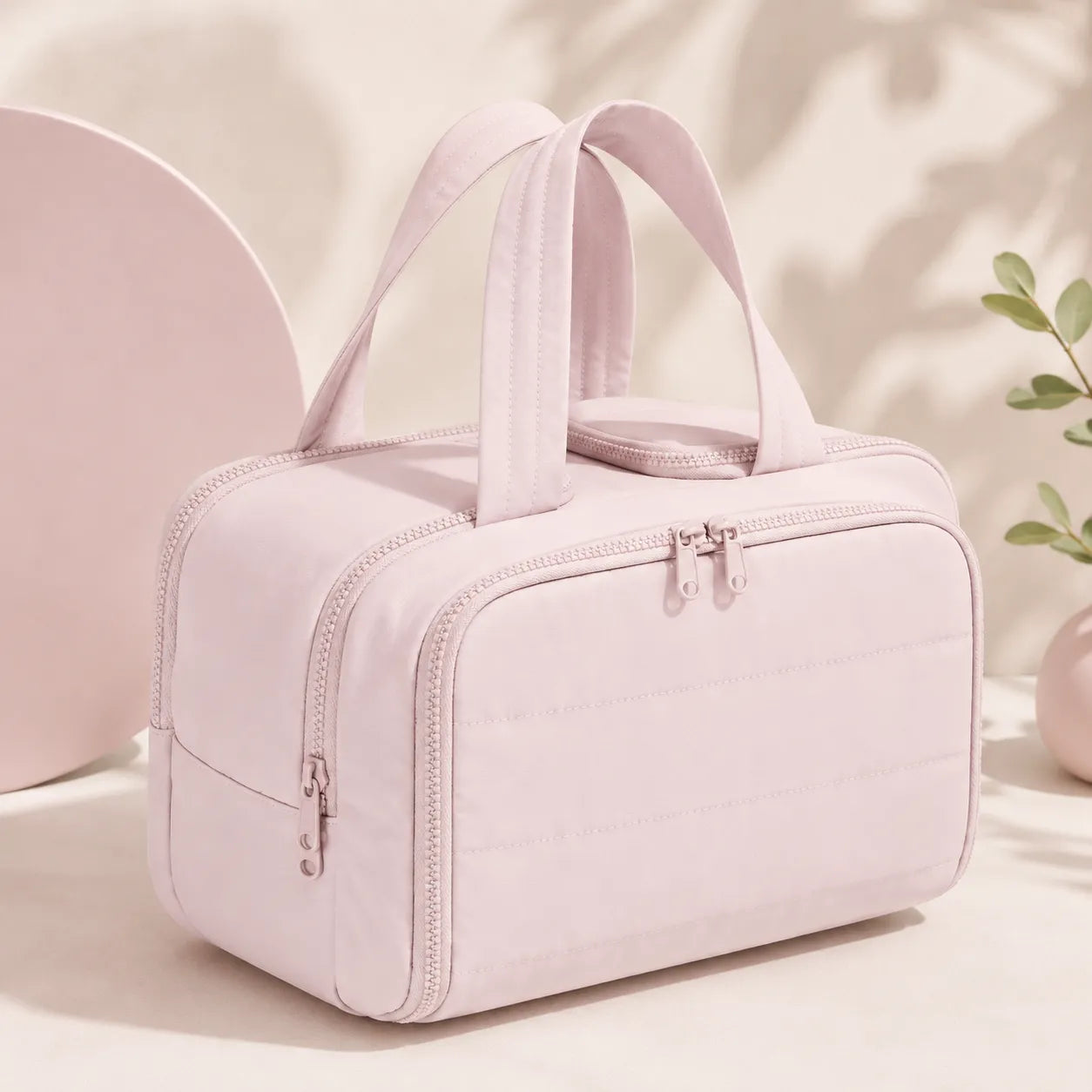 🧳 TravelDuo Pro™ Bolso Organizador de Viaje Unisex✈️✨
