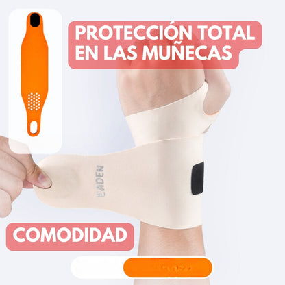 WRISTGUARD® Protector Muñequera