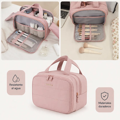 🧳 TravelDuo Pro™ Bolso Organizador de Viaje Unisex✈️✨