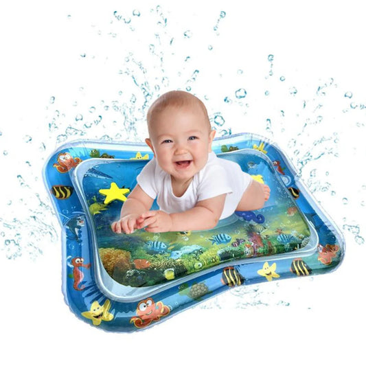 WATER PLAY™ Colchoneta de agua inflable para bebés