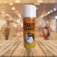 Foam Cleaner ® -Espuma Limpiadora y Renovadora