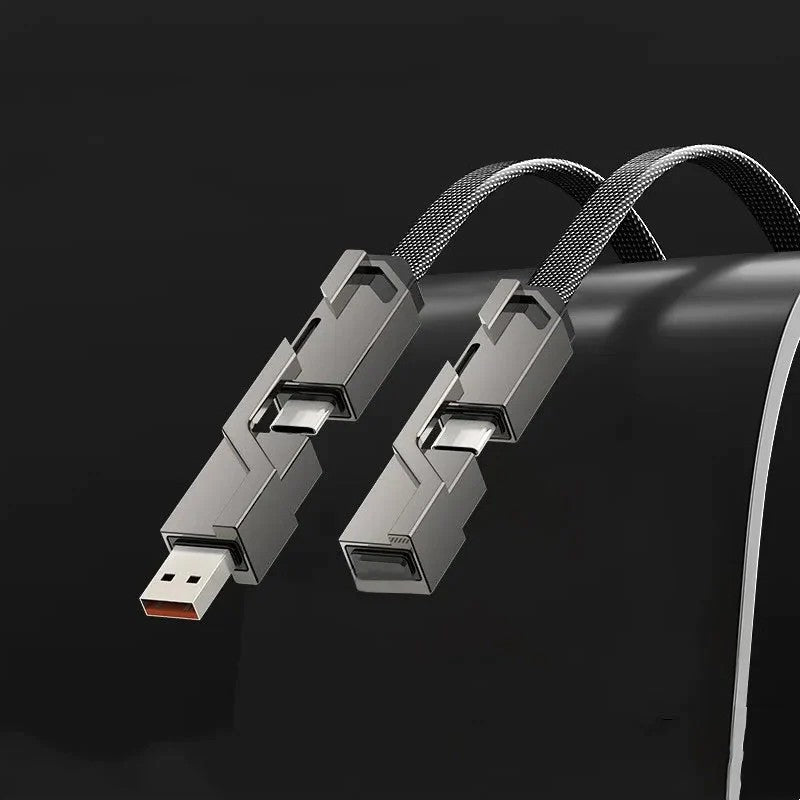 MultiPort Cable®