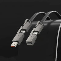 MultiPort Cable®