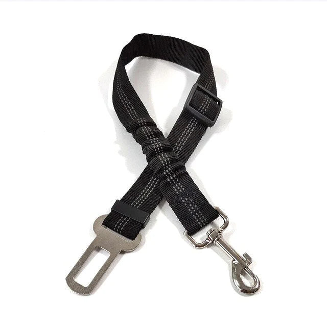 PawSafe® - Cinturon de seguridad para perros