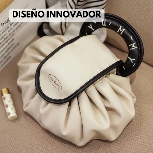 Éclat Glamour® Bolsa de maquillaje de lujo