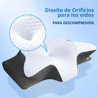 Almohada de Alivio Contour