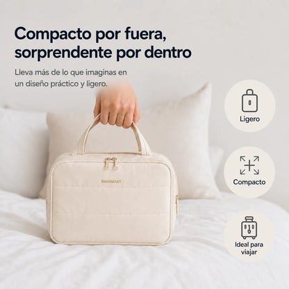 🧳 TravelDuo Pro™ Bolso Organizador de Viaje Unisex✈️✨
