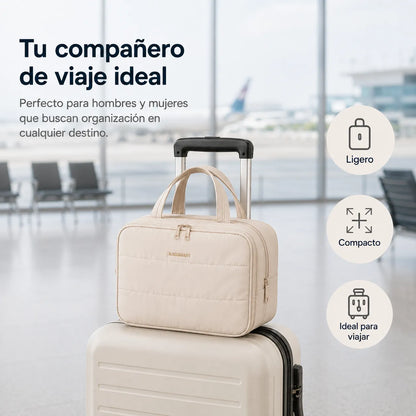 🧳 TravelDuo Pro™ Bolso Organizador de Viaje Unisex✈️✨