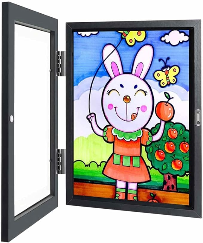 Galería de arte infantil ForeverFrame™