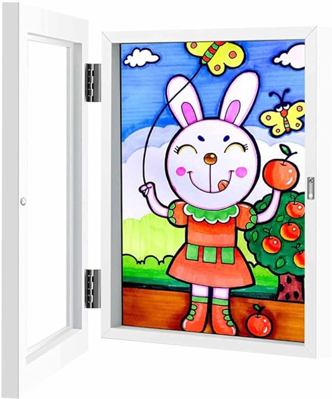 Galería de arte infantil ForeverFrame™