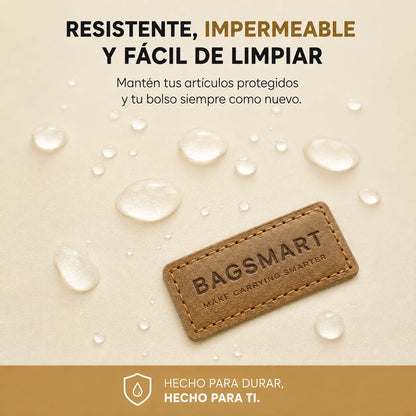 TravelPack Pro™ Organizador de Viaje Multifuncional y Unisex ✈️✨