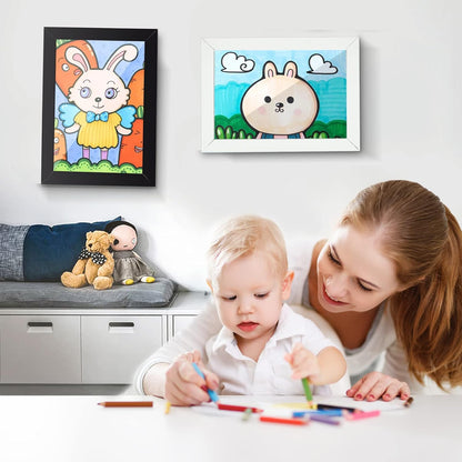 Galería de arte infantil ForeverFrame™