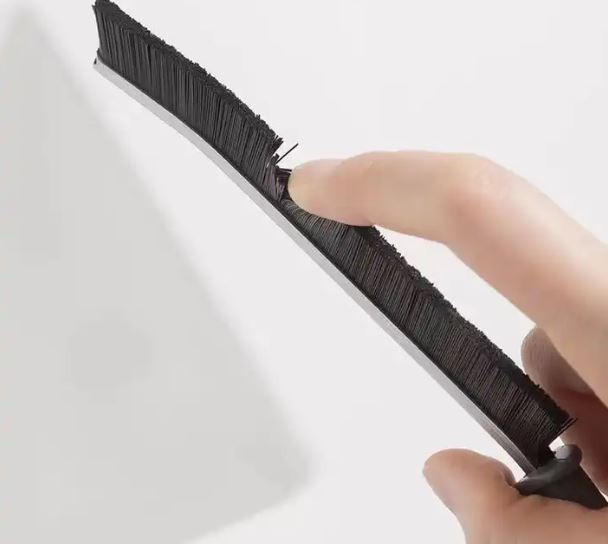 GapBrush® Pack de 2 unidades-Cepillo Limpia Juntas