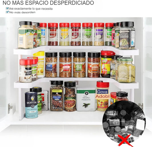 Organizer® Estante organizador