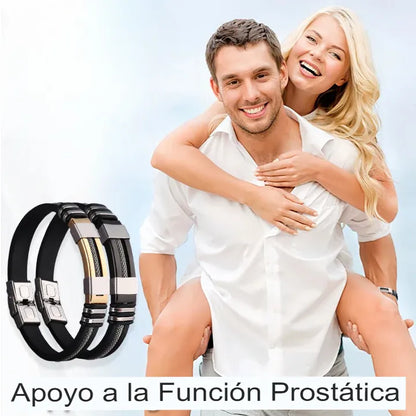 ProstZen Pulsera magnética