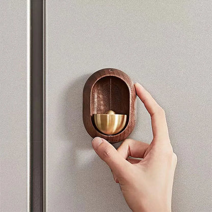 Campana AURA para Yoga y Meditación