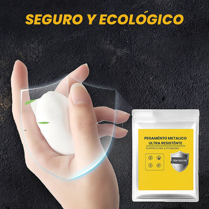 Adherix™ Adhesivo de Soldadura en Frío (2 unidades + Accesorios)