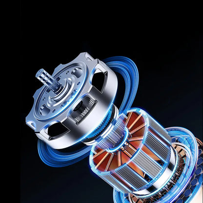 BladeX™ Afilador Eléctrico de Brocas