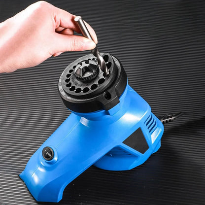 BladeX™ Afilador Eléctrico de Brocas