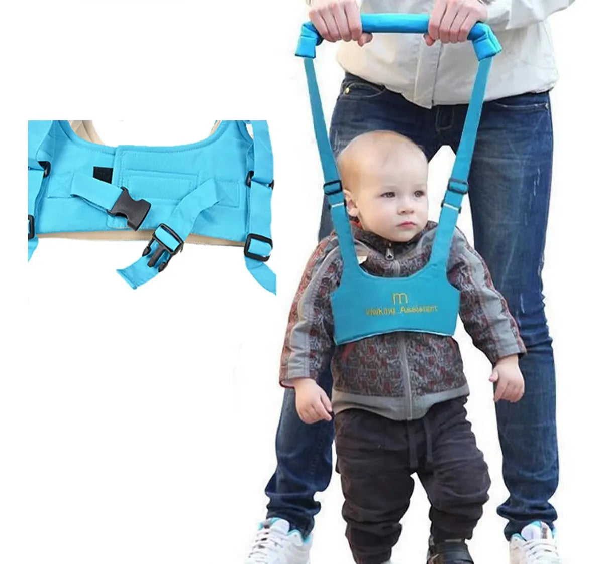 BabyFitComfort® Arnés Ergonómico para bebés