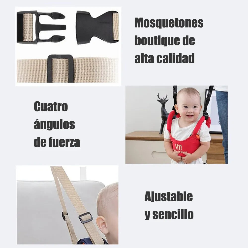 BabyFitComfort® Arnés Ergonómico para bebés