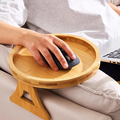 ComfyHold™ Bandeja Plegable