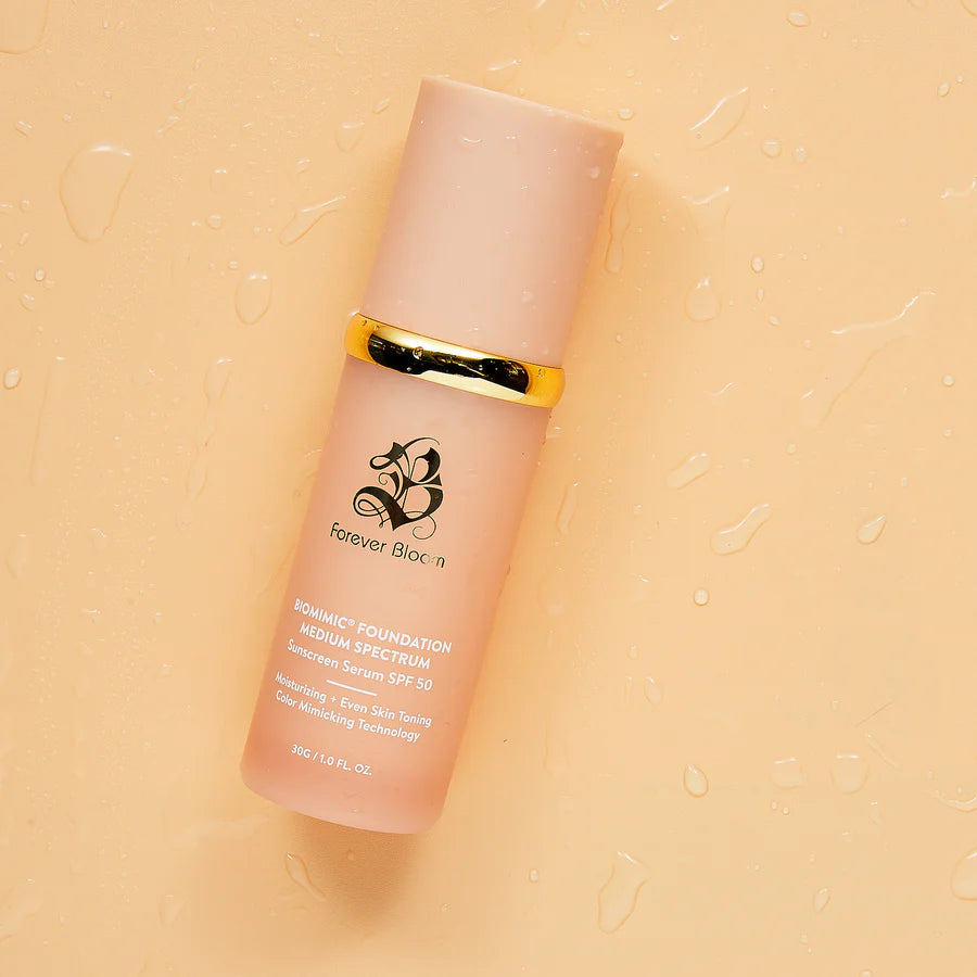 YouGlow™ Base de Piel Perfecta