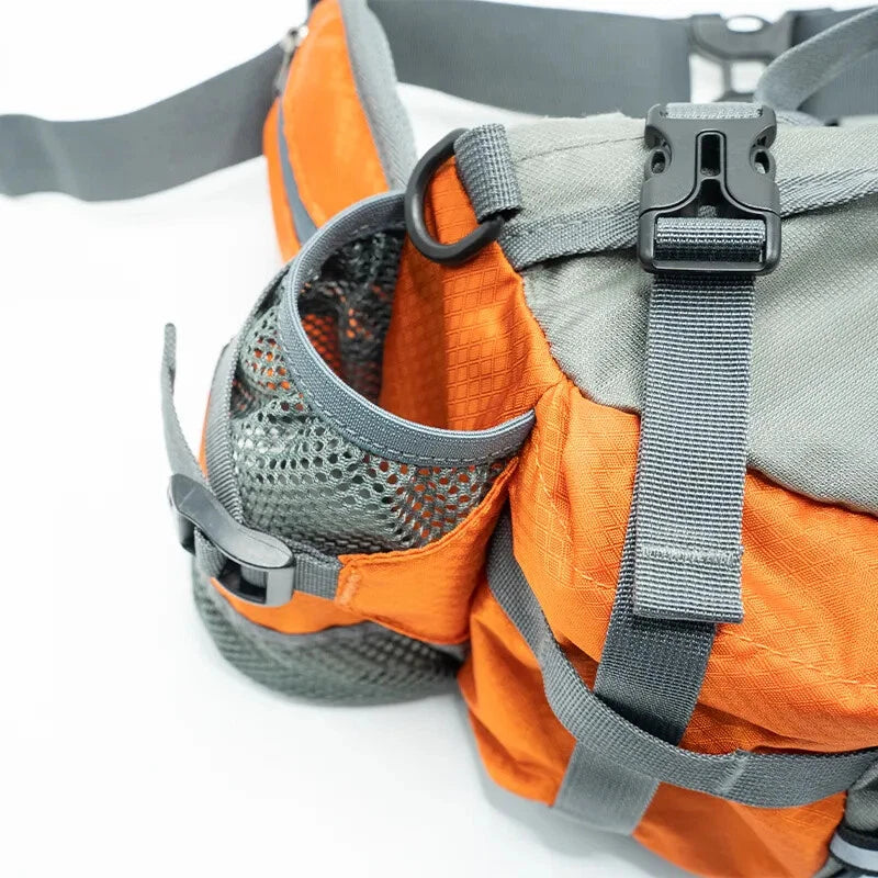 WayBag™ Mochila multifuncional para viajes