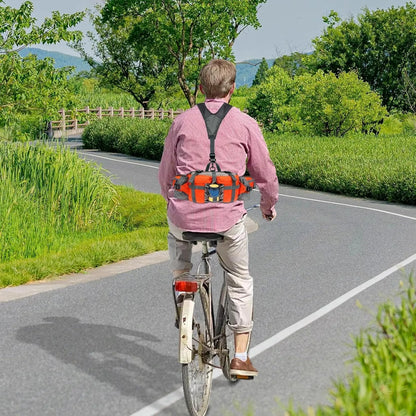 WayBag™ Mochila multifuncional para viajes