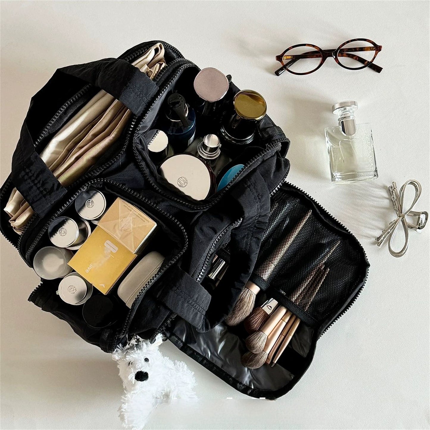 GlamBag™ Bolso Todo en Uno de Viaje