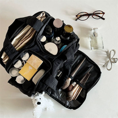 GlamBag™ Bolso Todo en Uno de Viaje