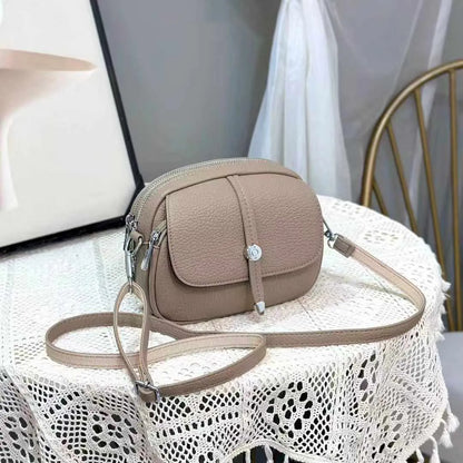 DailyBag™ Bolso Elegante Unicolor