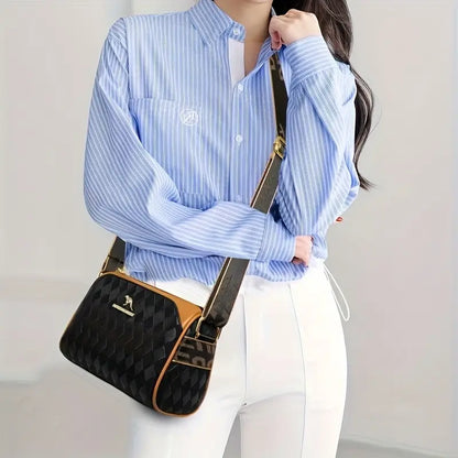 ClassyBag™ Bolso de hombro elegante