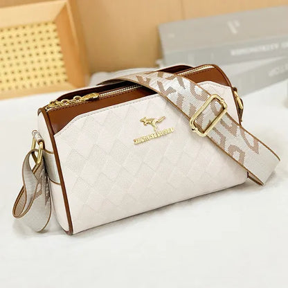 ClassyBag™ Bolso de hombro elegante