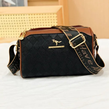 ClassyBag™ Bolso de hombro elegante