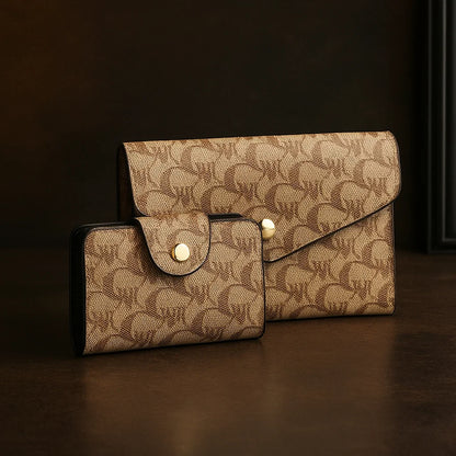 MuseBag™ Bolso Bucket Elegante